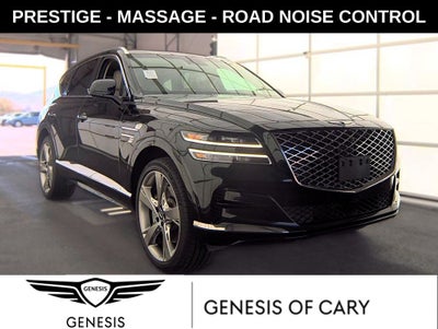 2024 Genesis GV80 2.5T AWD