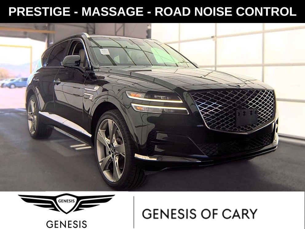 2024 Genesis GV80 2.5T AWD