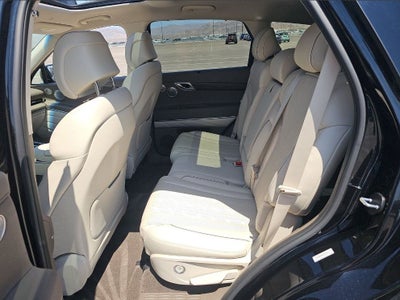 2024 Genesis GV80 2.5T AWD