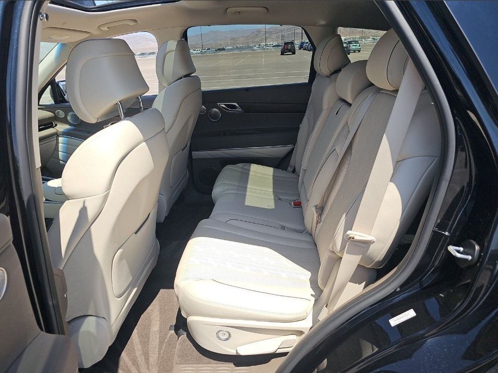 2024 Genesis GV80 2.5T AWD