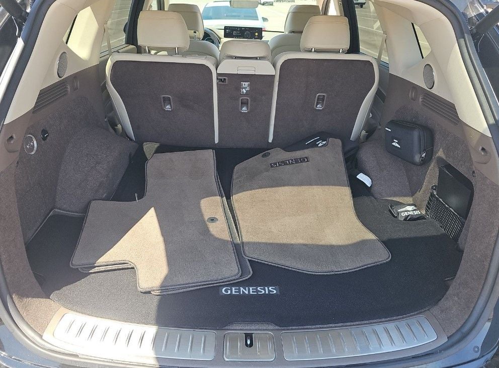 2024 Genesis GV80 2.5T AWD