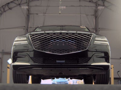 2024 Genesis GV80 2.5T AWD