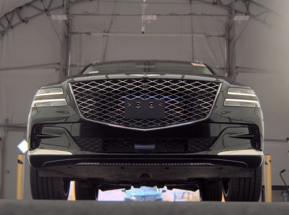 2024 Genesis GV80 2.5T AWD
