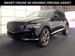 2024 Genesis GV80 2.5T AWD
