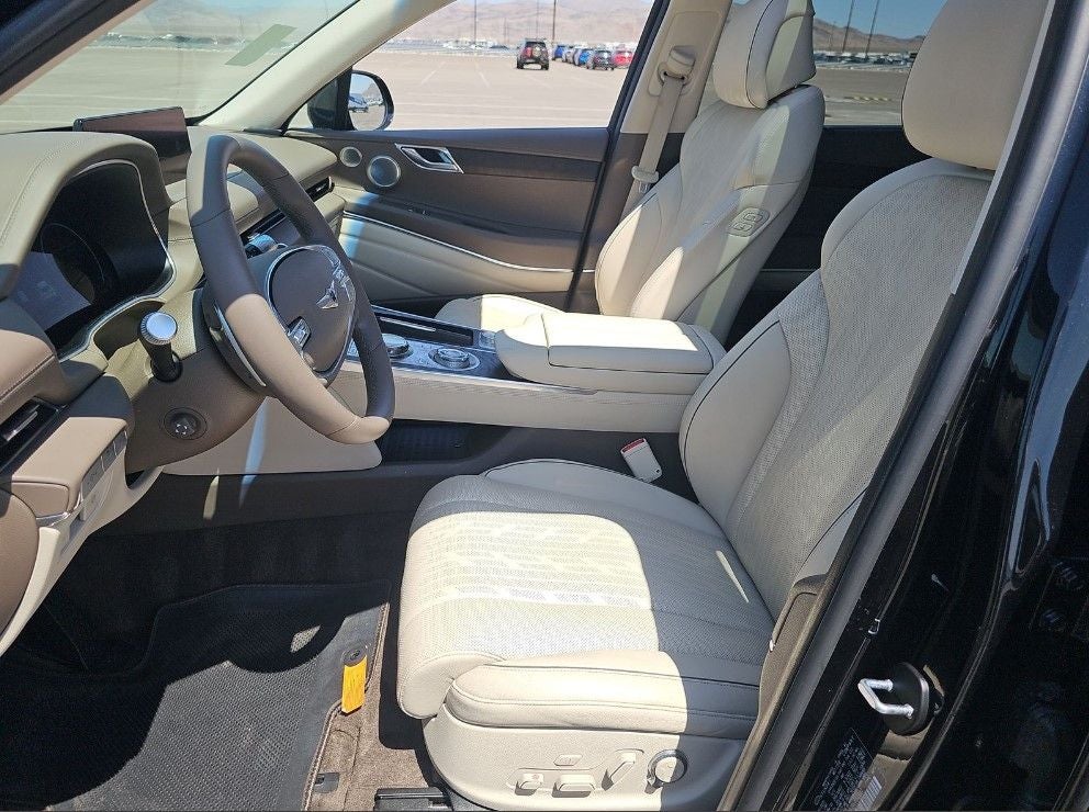 2024 Genesis GV80 2.5T AWD