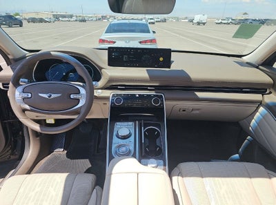 2024 Genesis GV80 2.5T AWD