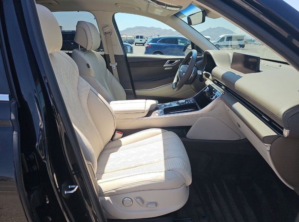 2024 Genesis GV80 2.5T AWD