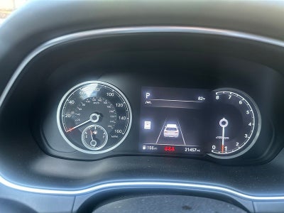 2024 Genesis GV80 2.5T AWD