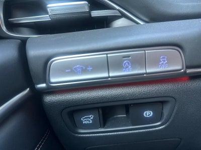2024 Genesis GV80 2.5T AWD
