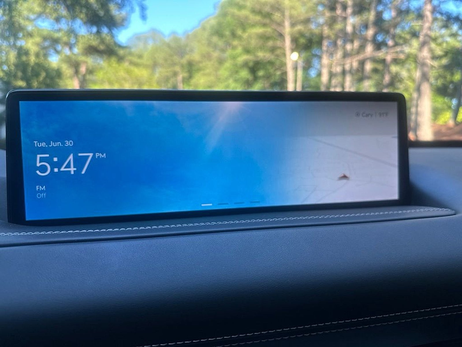 2024 Genesis GV80 2.5T AWD