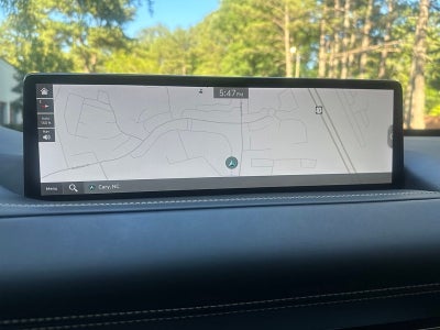 2024 Genesis GV80 2.5T AWD