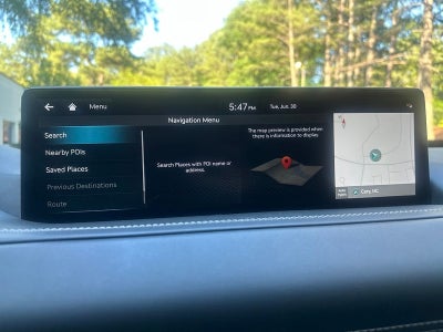 2024 Genesis GV80 2.5T AWD