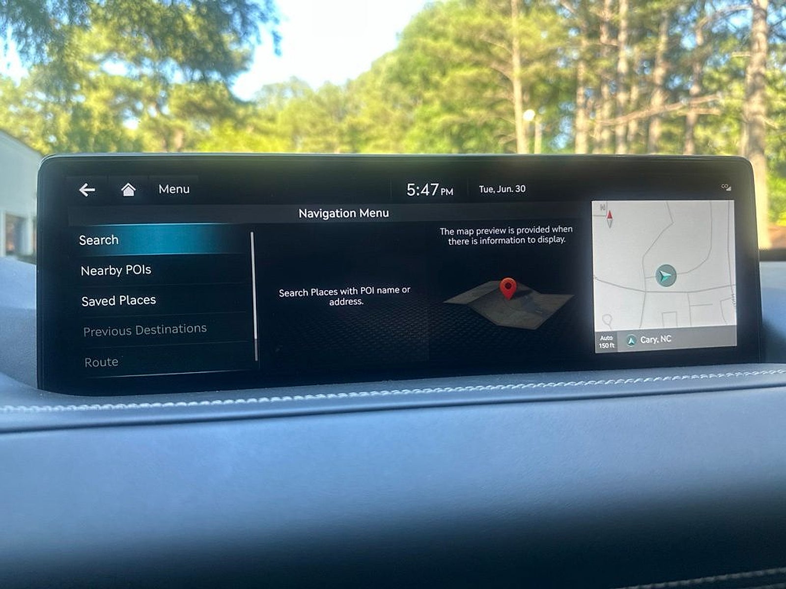 2024 Genesis GV80 2.5T AWD