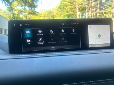 2024 Genesis GV80 2.5T AWD