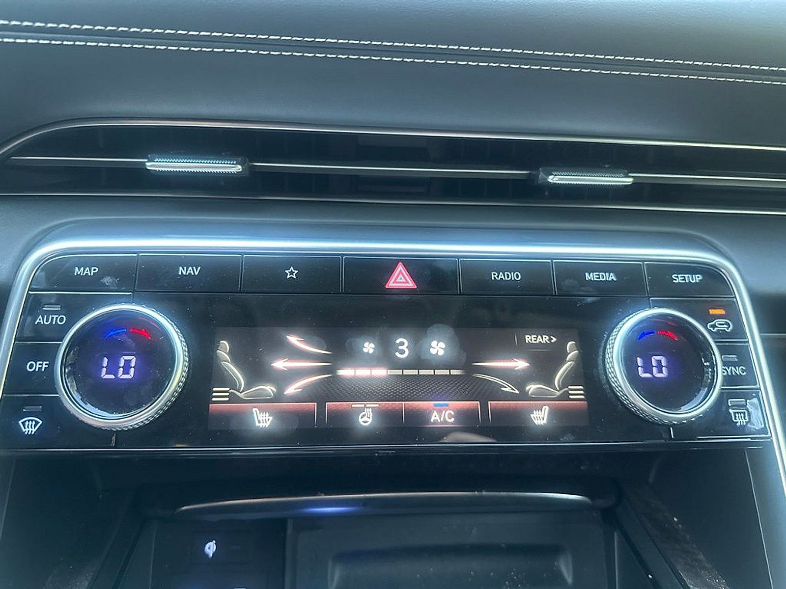 2024 Genesis GV80 2.5T AWD