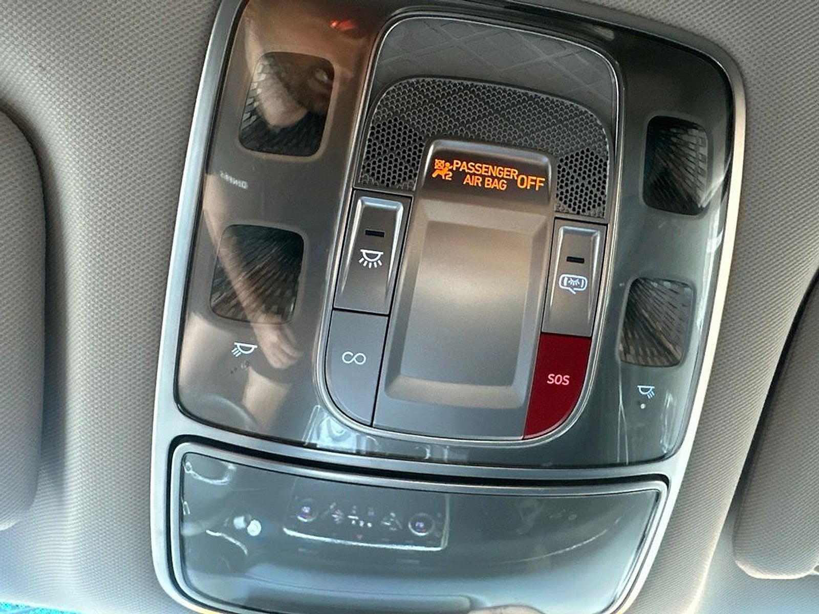2024 Genesis GV80 2.5T AWD