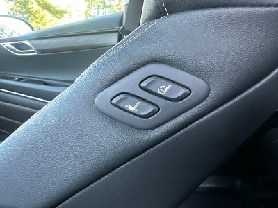 2024 Genesis GV80 2.5T AWD
