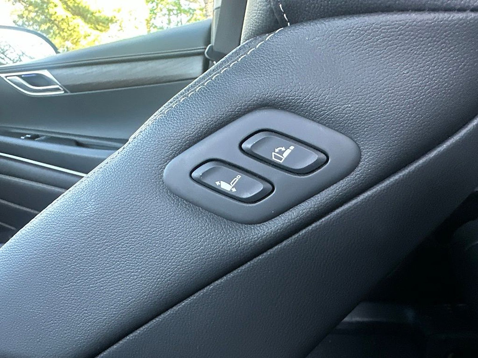 2024 Genesis GV80 2.5T AWD