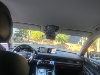 2024 Genesis GV80 2.5T AWD