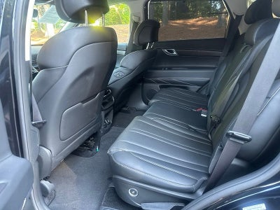 2024 Genesis GV80 2.5T AWD