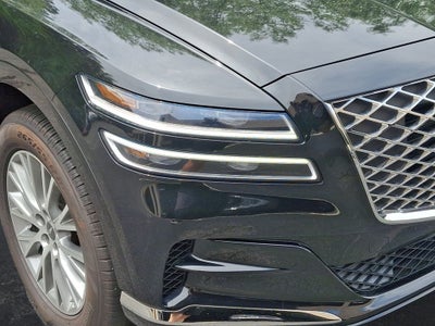 2024 Genesis GV80 2.5T AWD