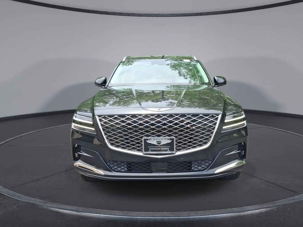 2024 Genesis GV80 2.5T AWD