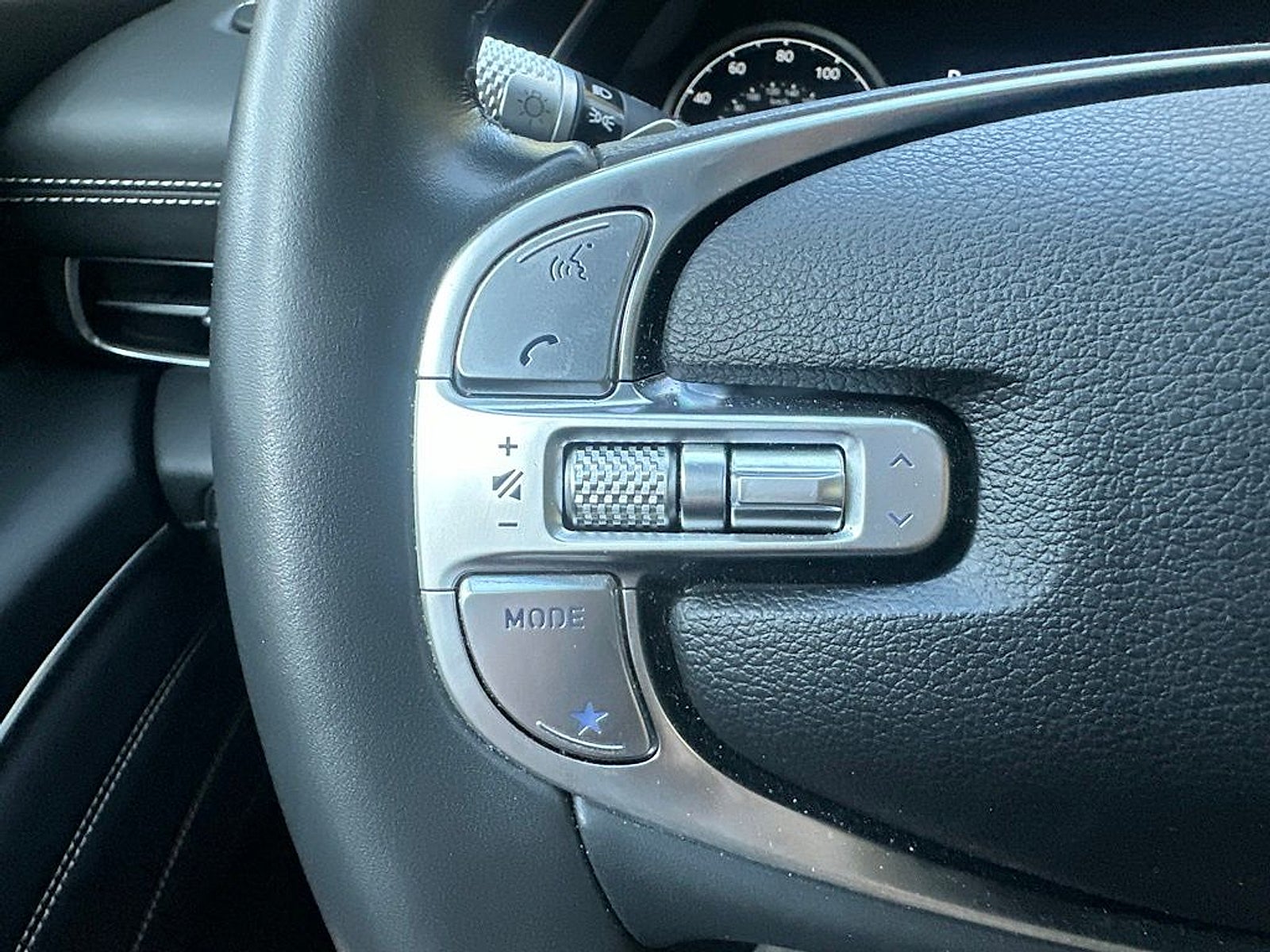 2024 Genesis GV80 2.5T AWD