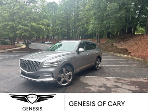 2024 Genesis GV80 2.5T AWD