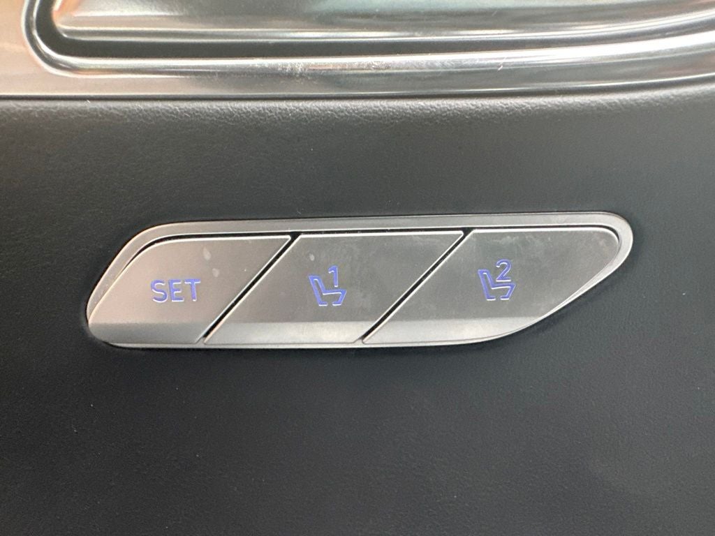 2024 Genesis GV80 2.5T AWD