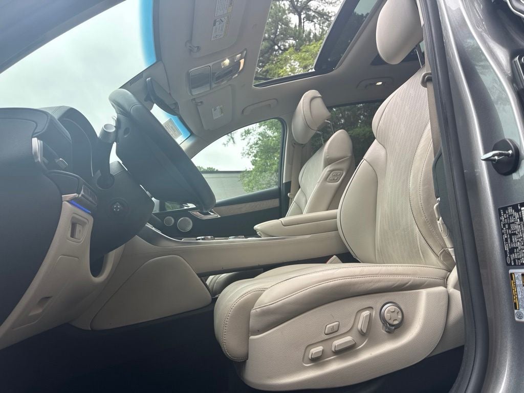 2024 Genesis GV80 2.5T AWD