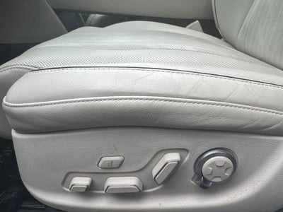 2024 Genesis GV80 2.5T AWD