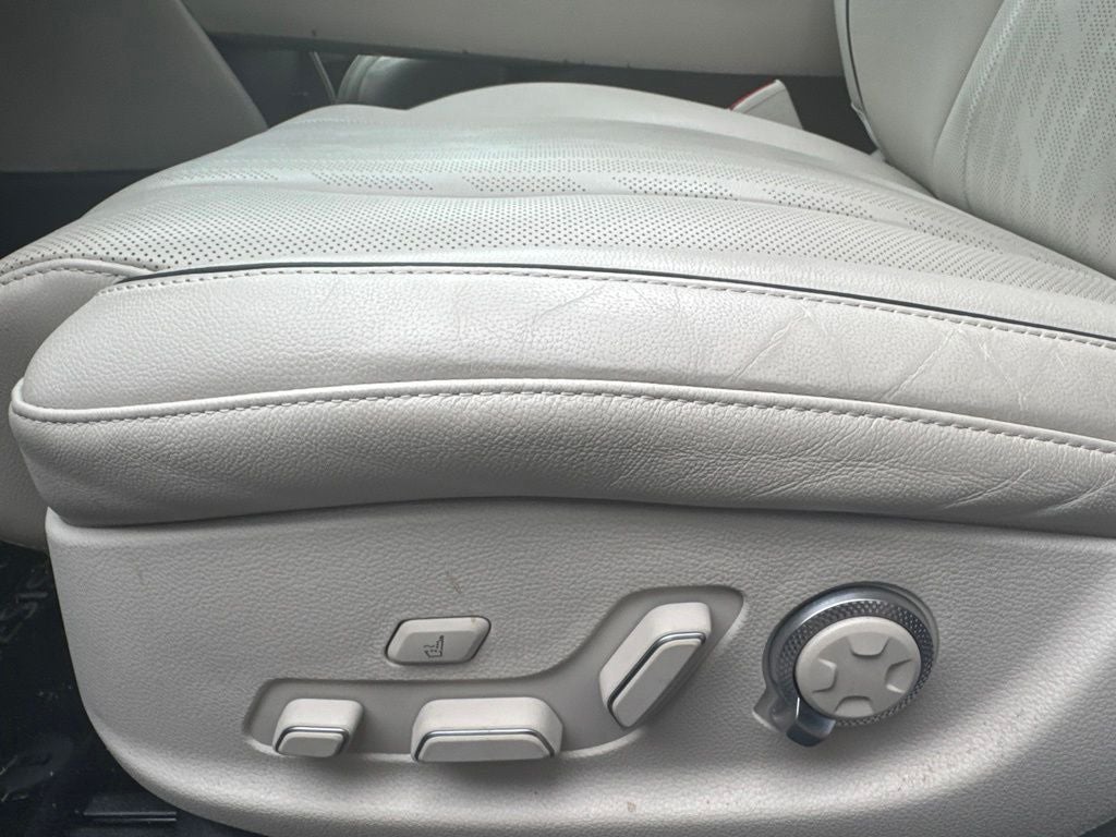 2024 Genesis GV80 2.5T AWD