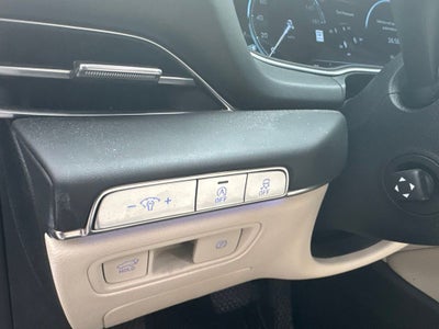 2024 Genesis GV80 2.5T AWD