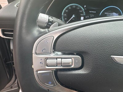 2024 Genesis GV80 2.5T AWD