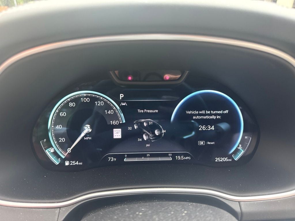 2024 Genesis GV80 2.5T AWD