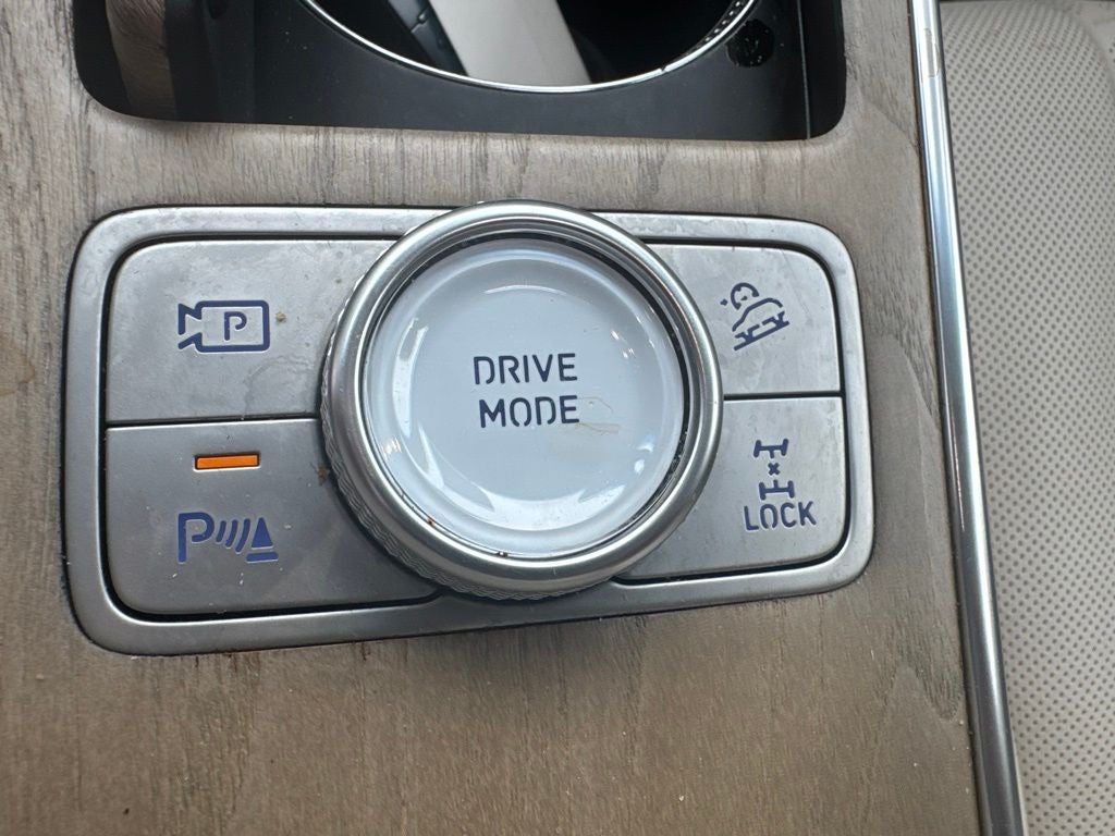 2024 Genesis GV80 2.5T AWD