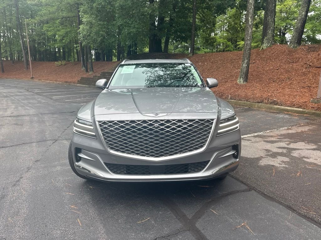 2024 Genesis GV80 2.5T AWD