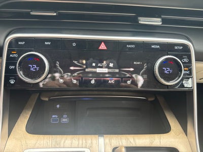 2024 Genesis GV80 2.5T AWD
