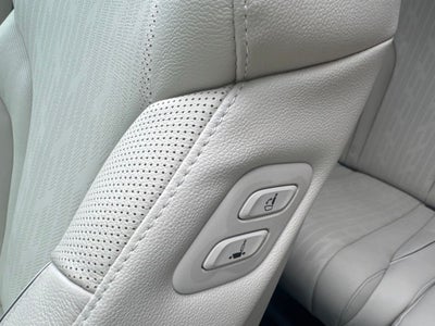 2024 Genesis GV80 2.5T AWD