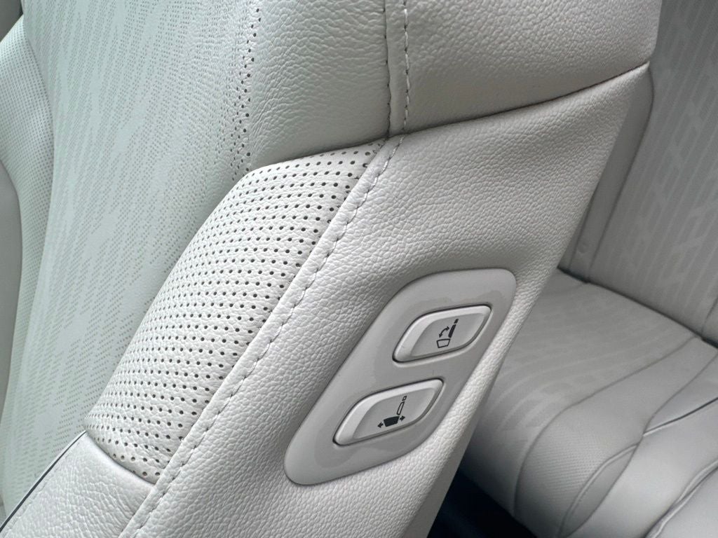 2024 Genesis GV80 2.5T AWD