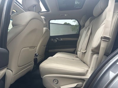 2024 Genesis GV80 2.5T AWD