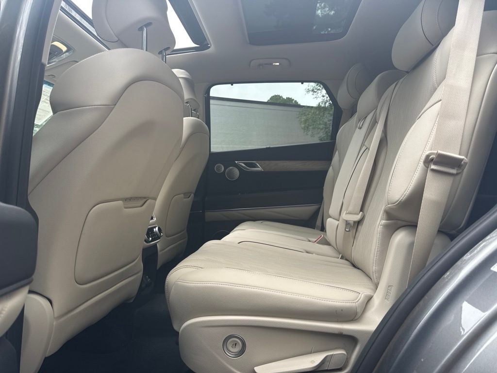 2024 Genesis GV80 2.5T AWD