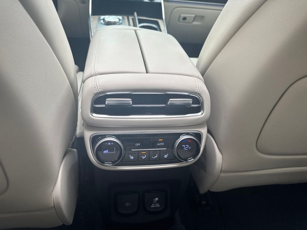 2024 Genesis GV80 2.5T AWD