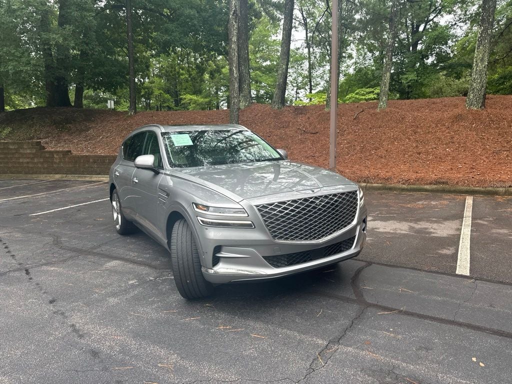 2024 Genesis GV80 2.5T AWD