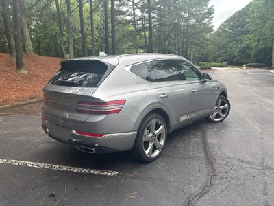 2024 Genesis GV80 2.5T AWD