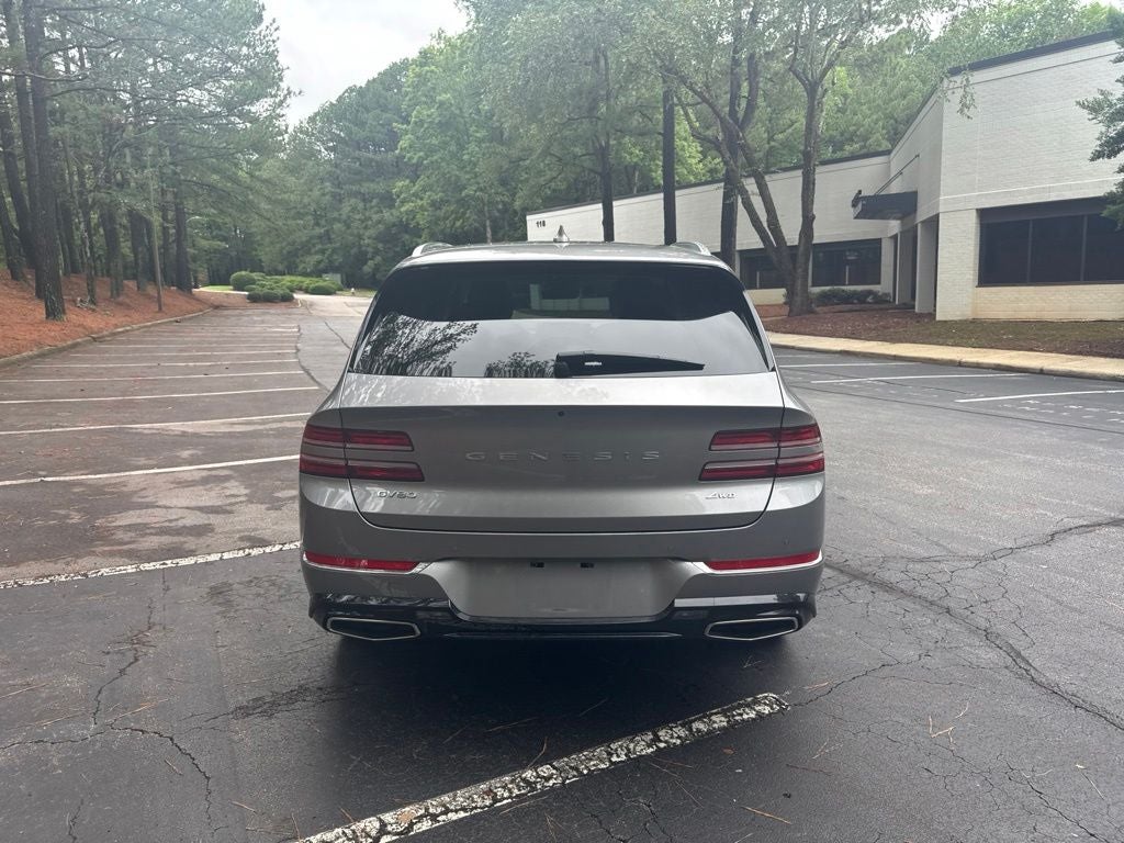 2024 Genesis GV80 2.5T AWD