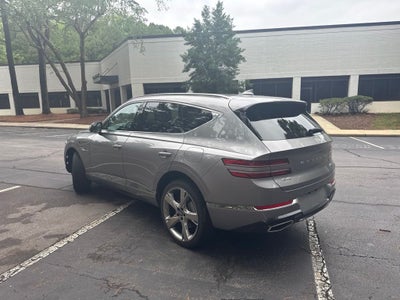 2024 Genesis GV80 2.5T AWD
