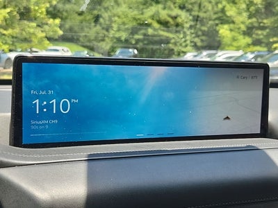 2024 Genesis GV80 2.5T AWD