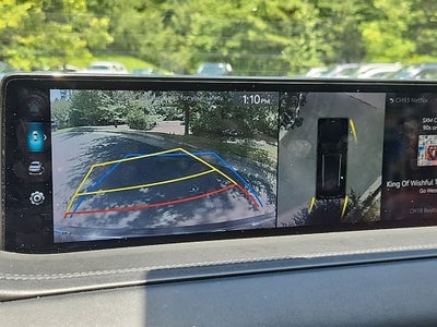 2024 Genesis GV80 2.5T AWD