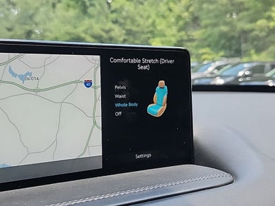 2024 Genesis GV80 2.5T AWD